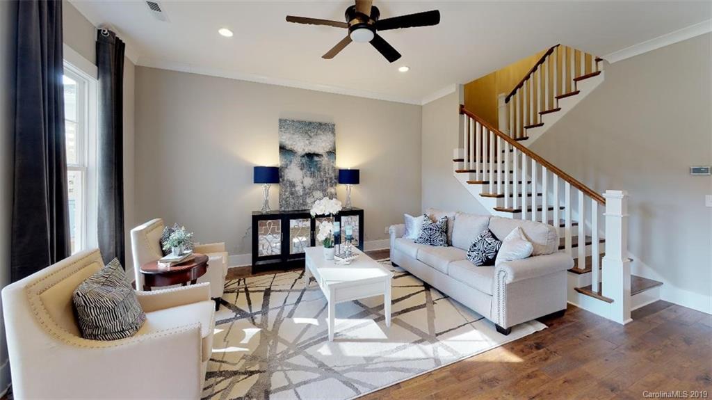 5237 Valley Stream Road Charlotte, NC 28209 - Photo 9 of 20 Gallery Image 9