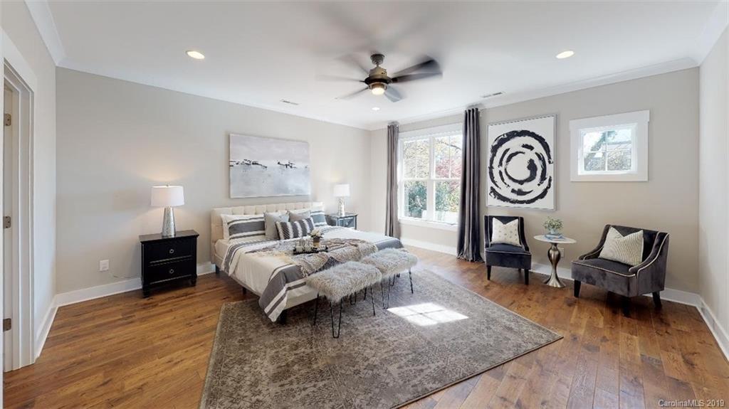 5237 Valley Stream Road Charlotte, NC 28209 - Photo 10 of 20 Gallery Image 10