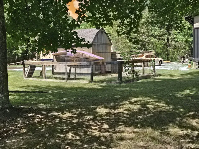 $274,900 | 145 Big Buffalo Estates Circle, Linden, TN 37096