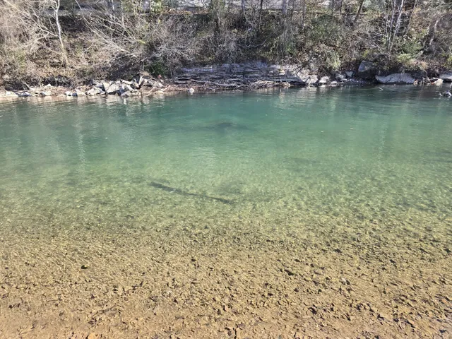 a view of a lake view