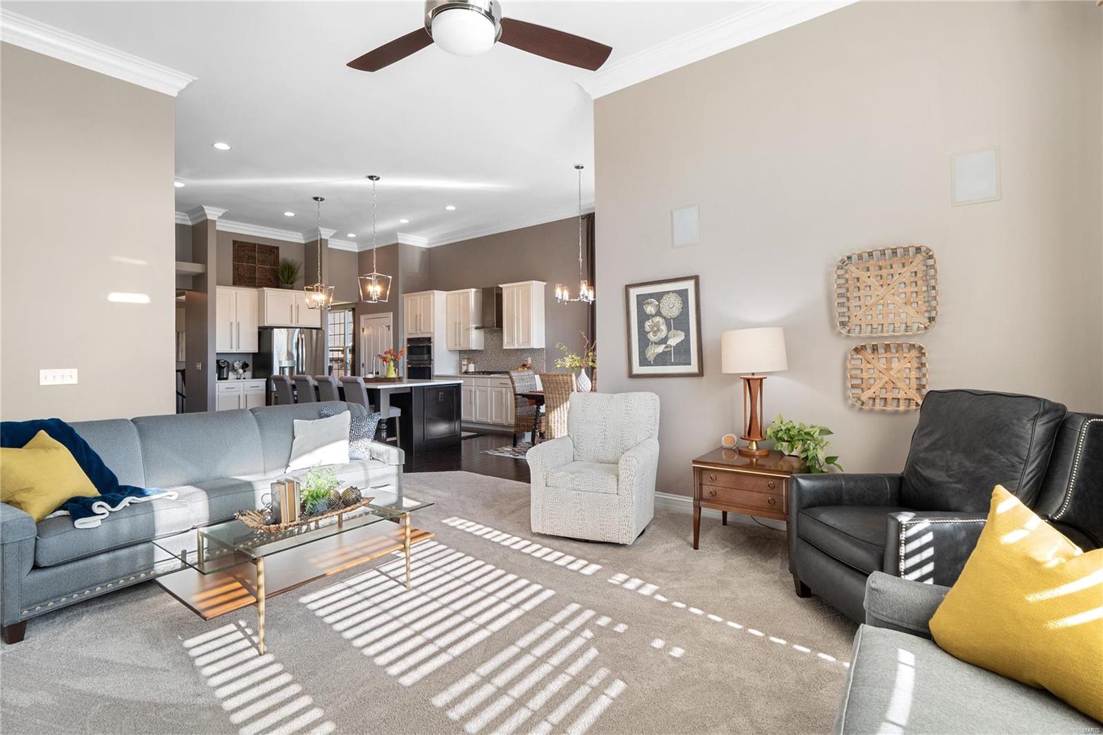 126 Tuscany Trace Drive St. Charles, MO 63303 - Photo 12 of 50