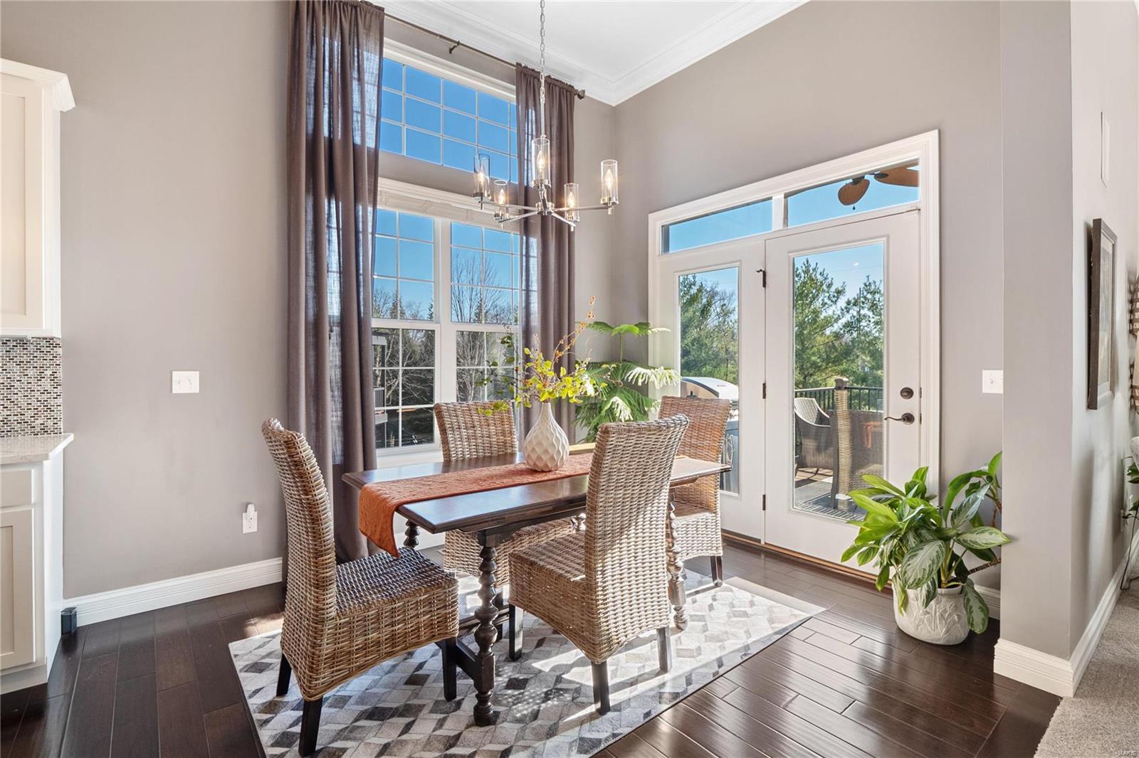 126 Tuscany Trace Drive St. Charles, MO 63303 - Photo 13 of 50