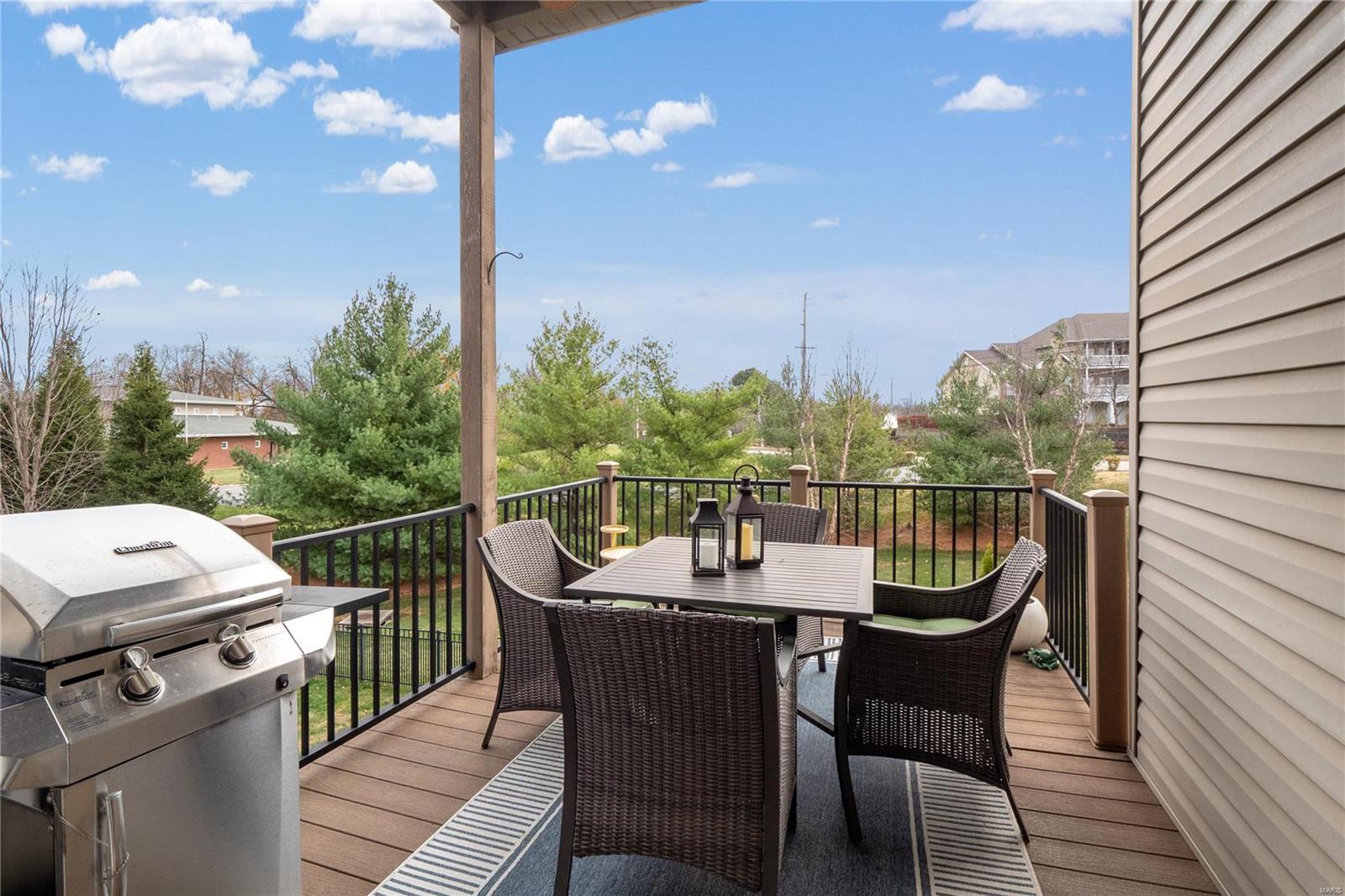 126 Tuscany Trace Drive St. Charles, MO 63303 - Photo 14 of 50