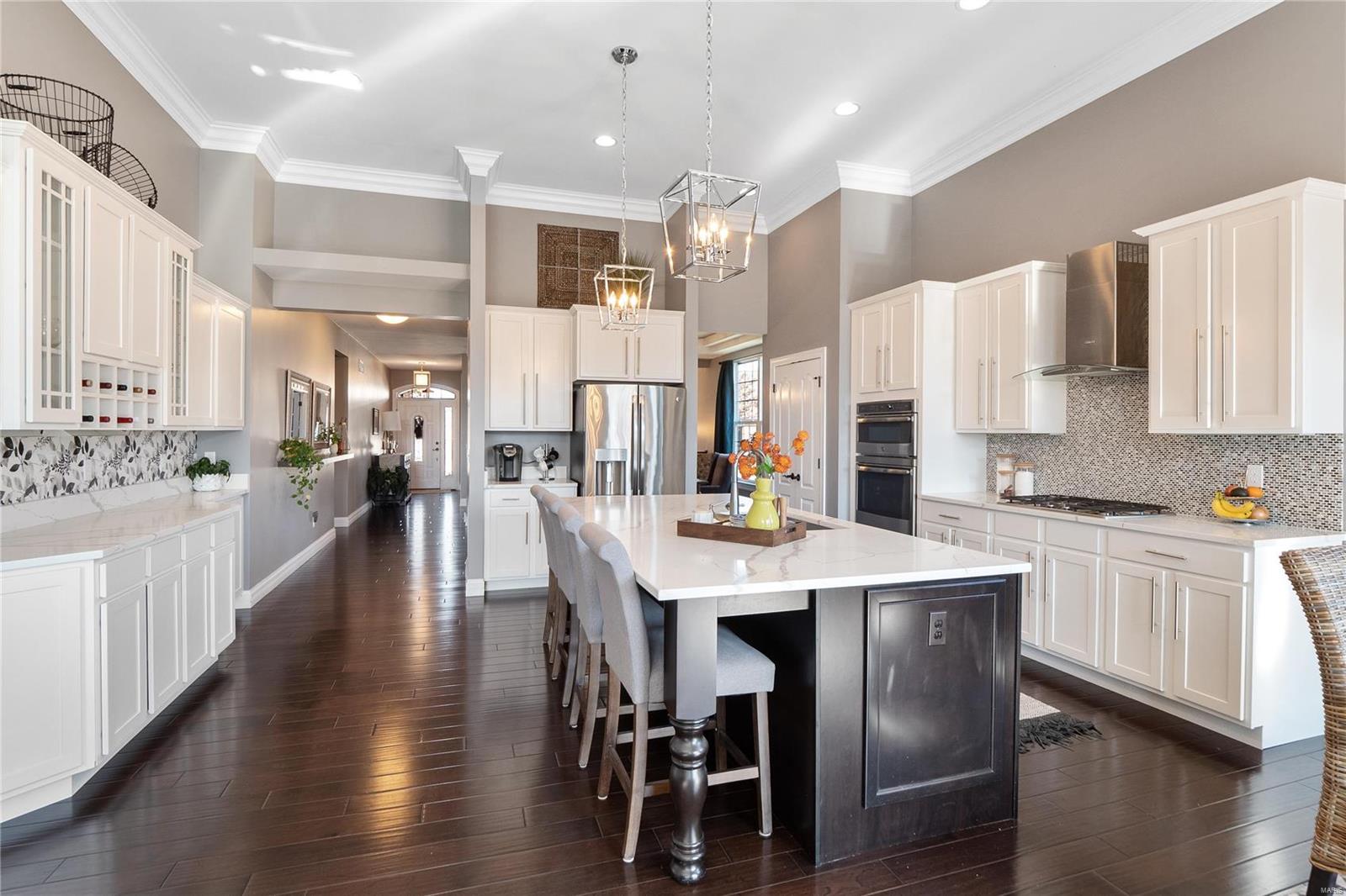 126 Tuscany Trace Drive St. Charles, MO 63303 - Photo 15 of 50