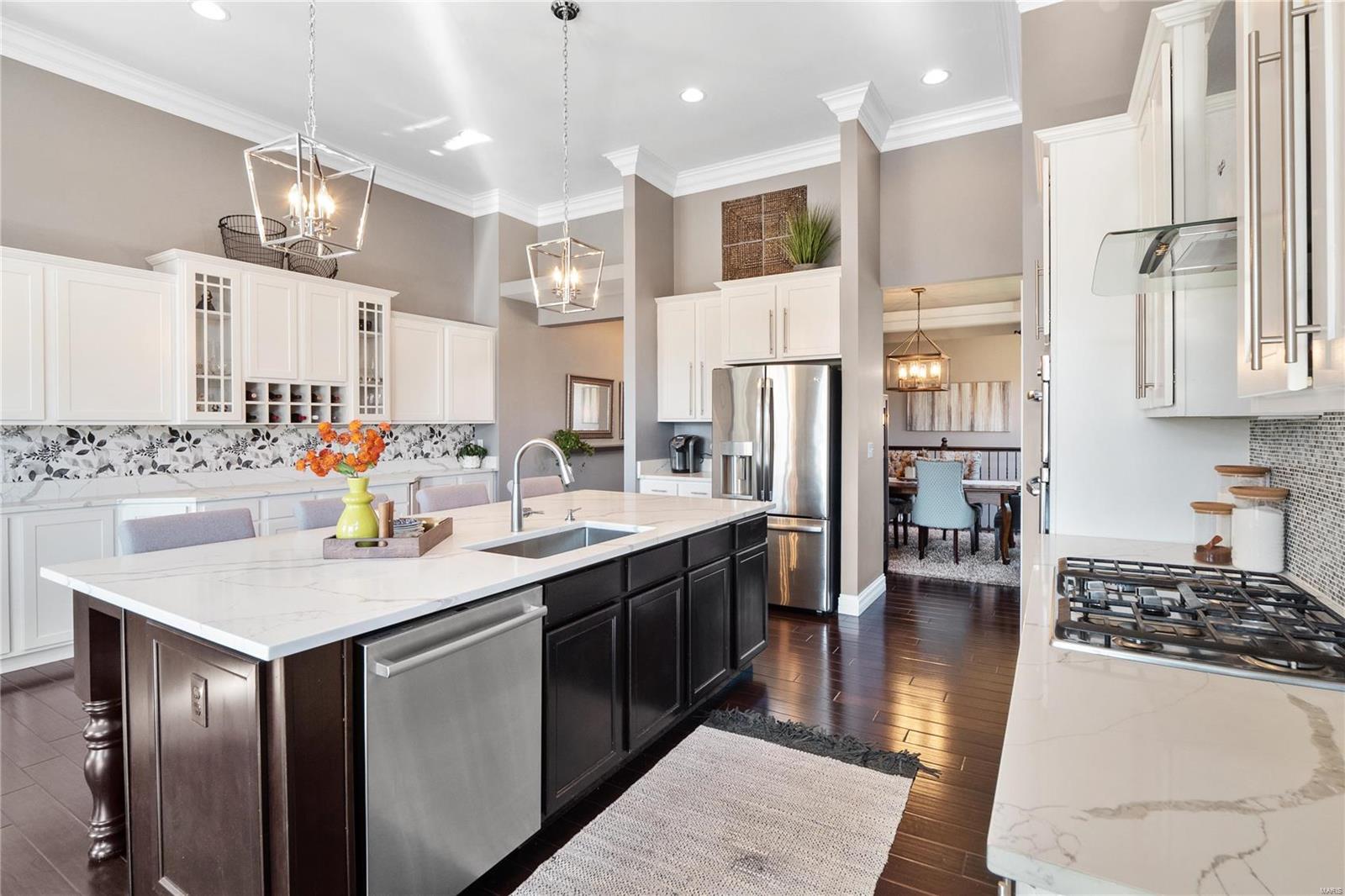 126 Tuscany Trace Drive St. Charles, MO 63303 - Photo 16 of 50