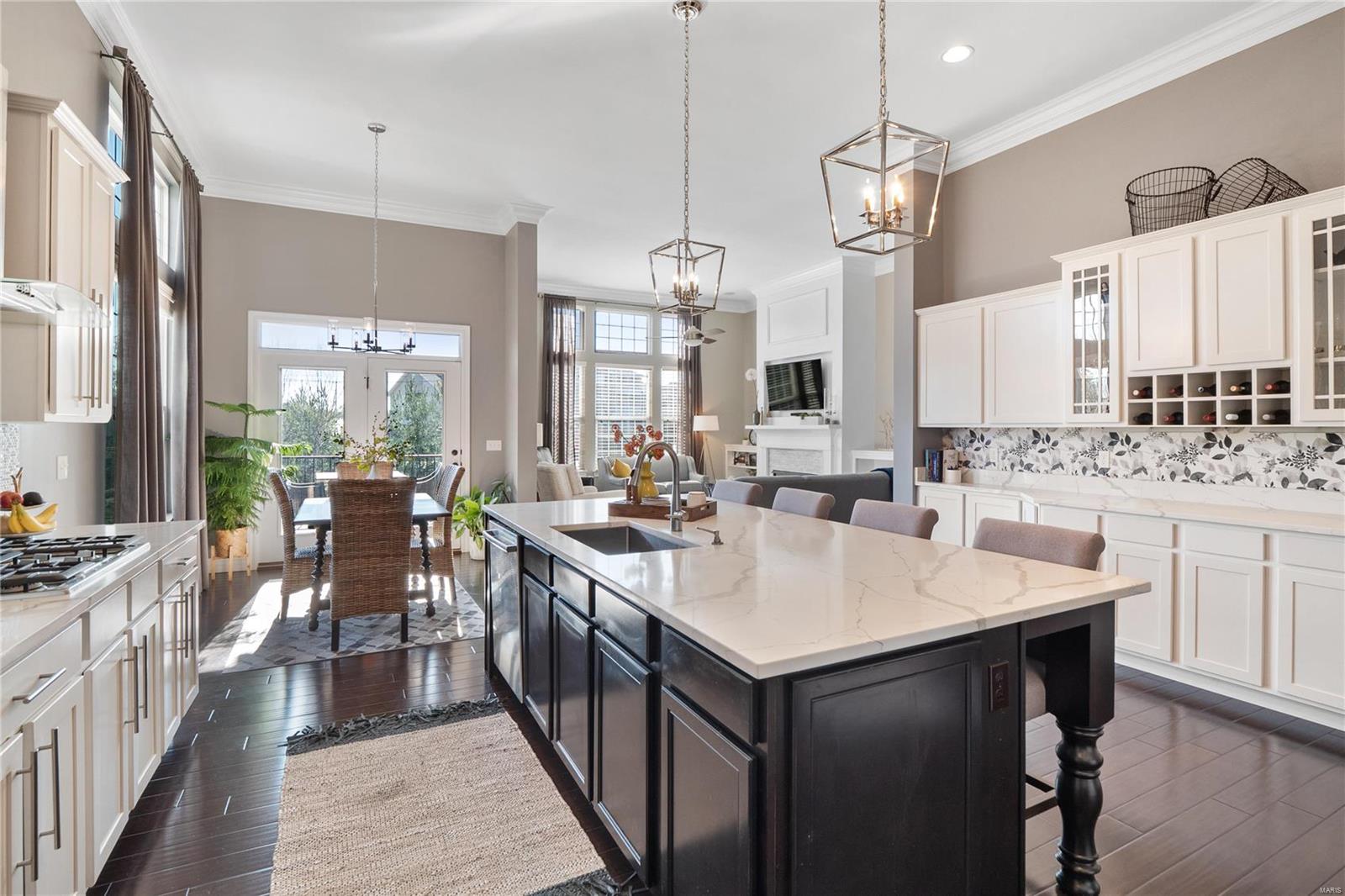 126 Tuscany Trace Drive St. Charles, MO 63303 - Photo 17 of 50