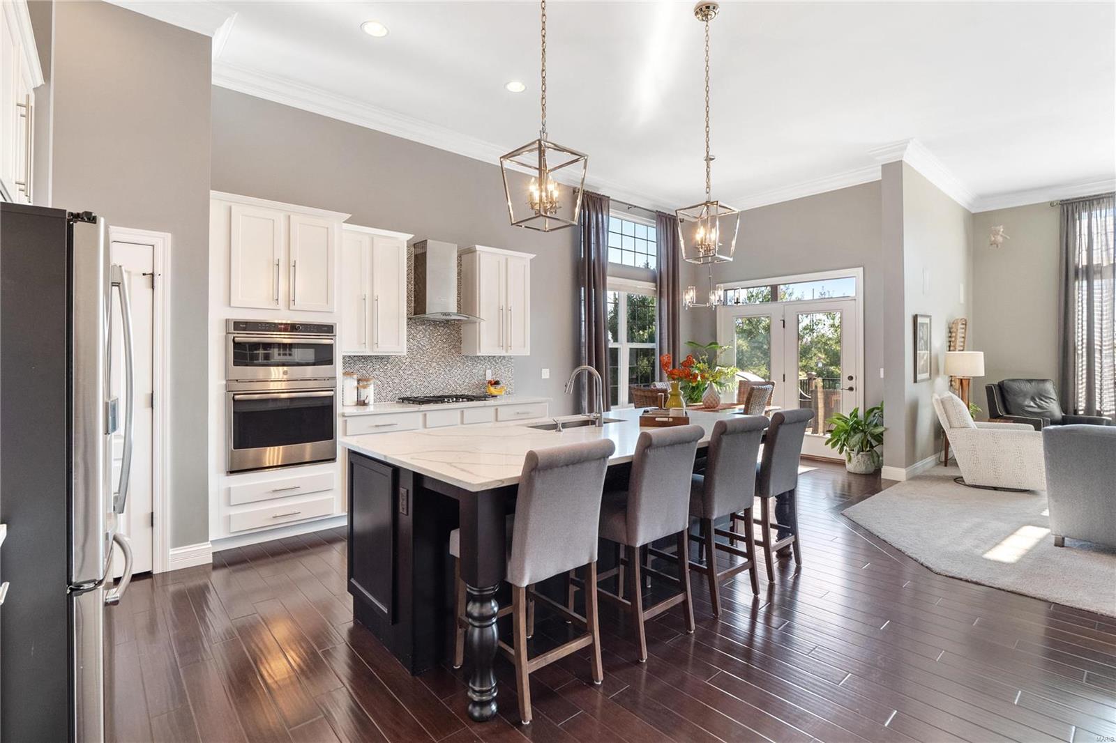 126 Tuscany Trace Drive St. Charles, MO 63303 - Photo 18 of 50