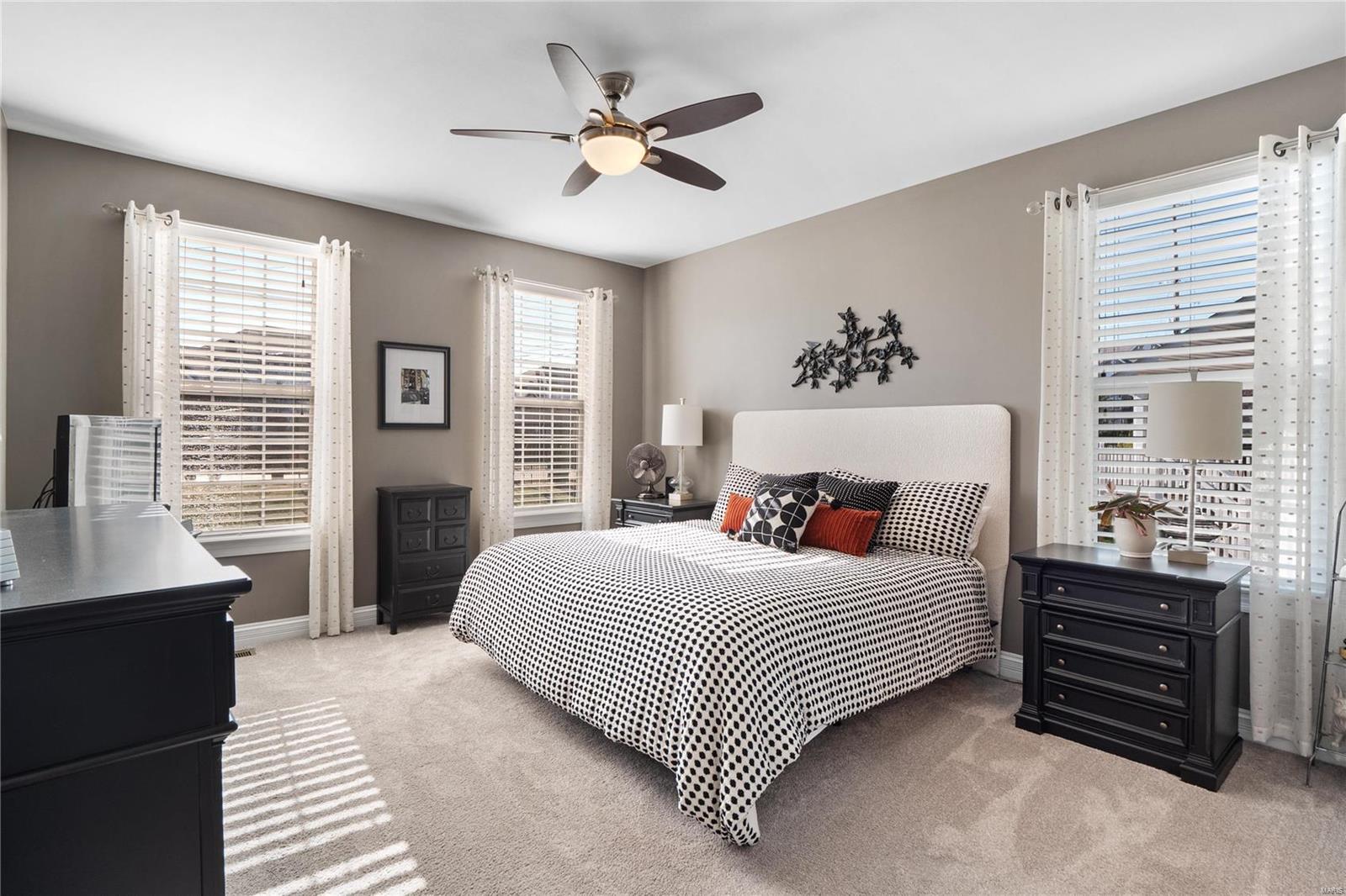 126 Tuscany Trace Drive St. Charles, MO 63303 - Photo 21 of 50