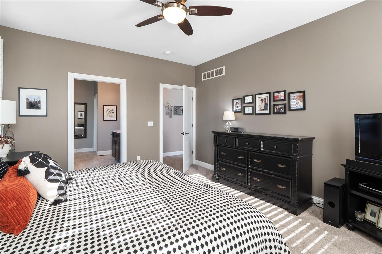 126 Tuscany Trace Drive St. Charles, MO 63303 - Photo 22 of 50