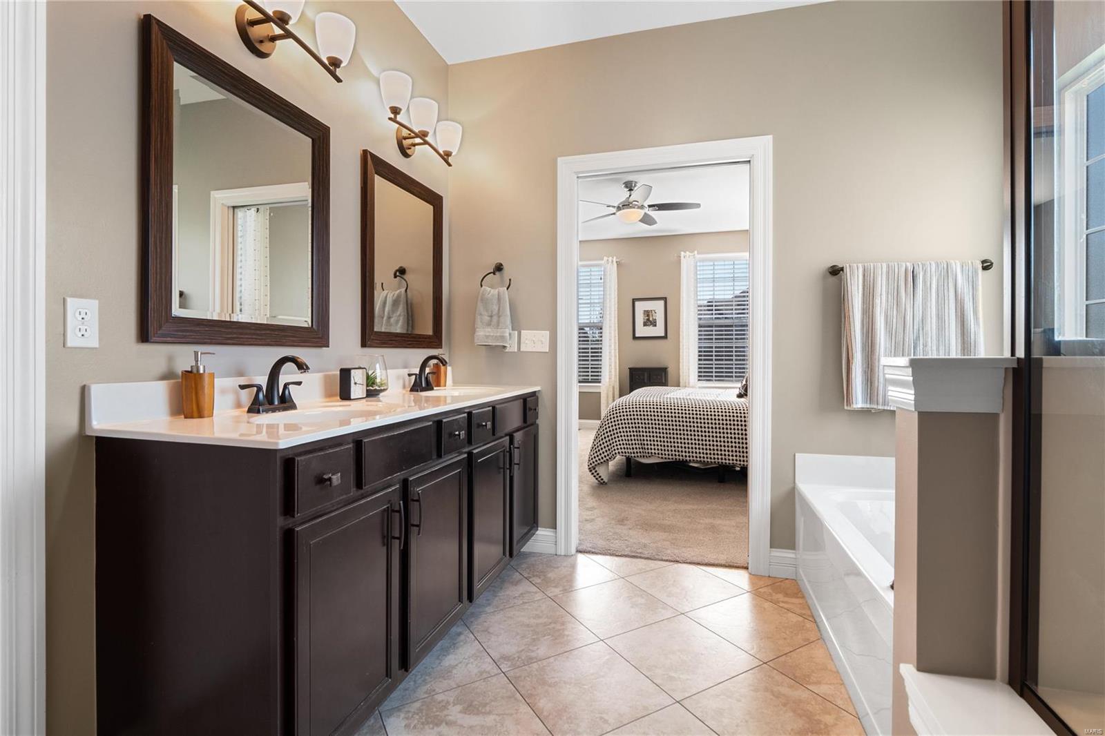 126 Tuscany Trace Drive St. Charles, MO 63303 - Photo 23 of 50