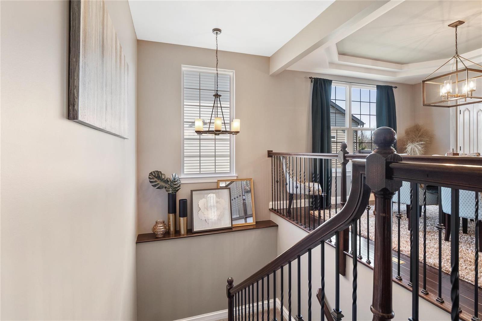 126 Tuscany Trace Drive St. Charles, MO 63303 - Photo 32 of 50