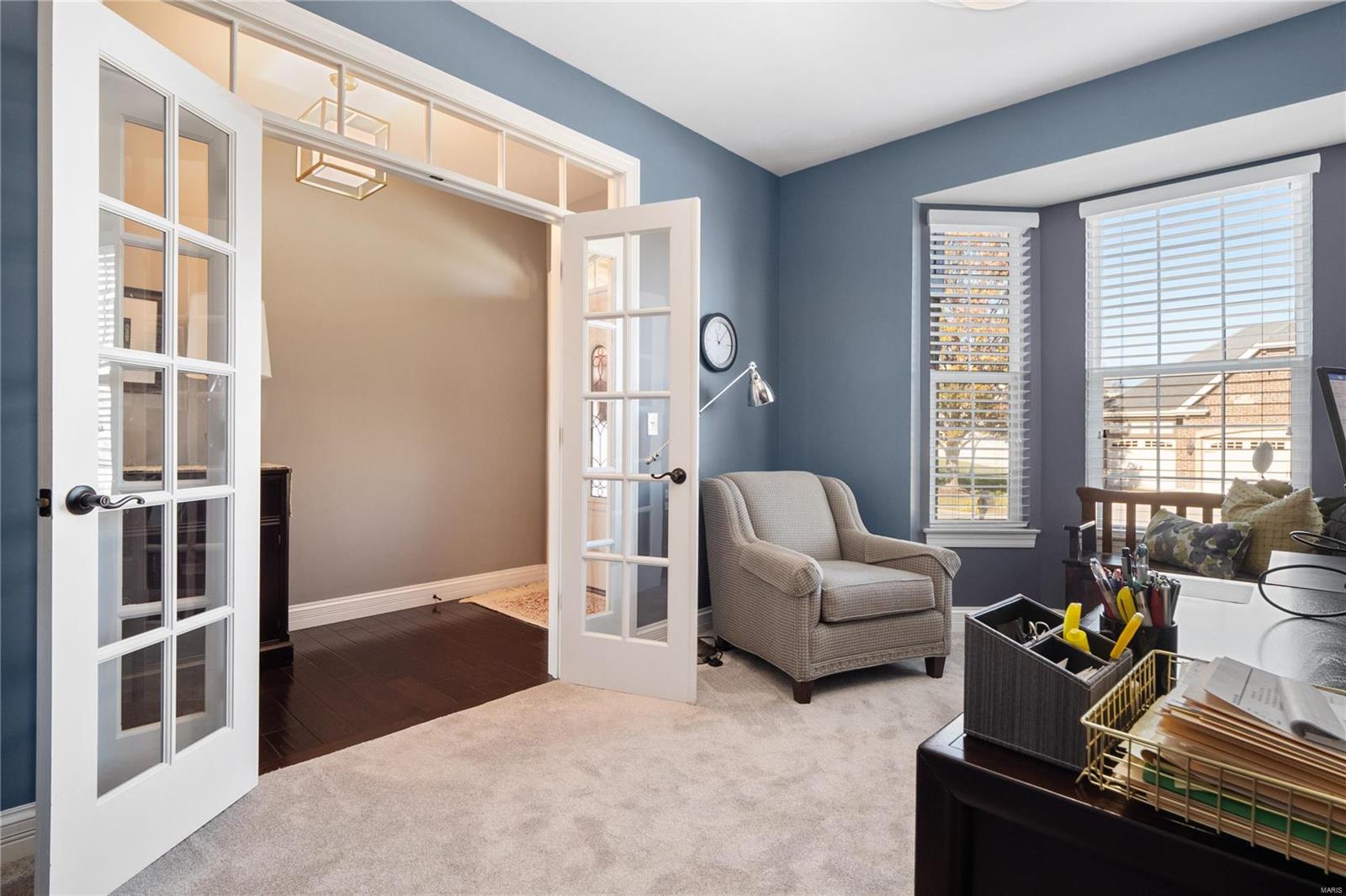 126 Tuscany Trace Drive St. Charles, MO 63303 - Photo 4 of 50