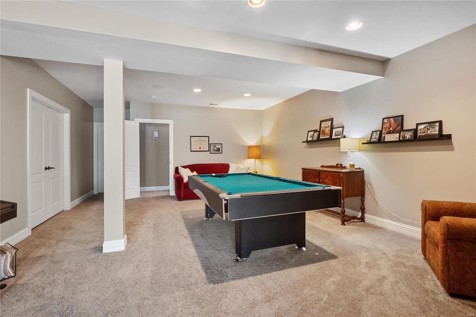 126 Tuscany Trace Drive St. Charles, MO 63303 - Photo 41 of 50