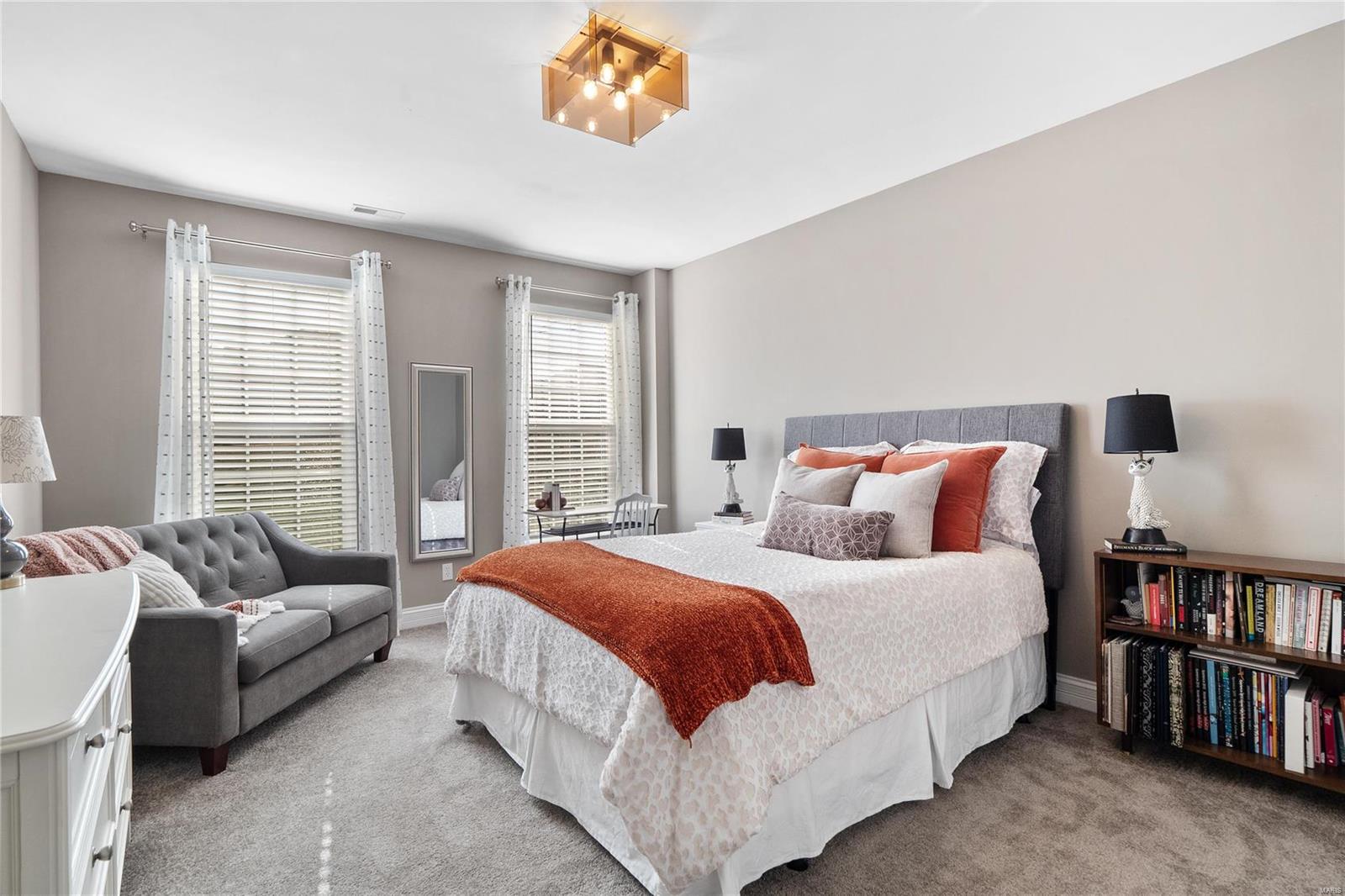 126 Tuscany Trace Drive St. Charles, MO 63303 - Photo 43 of 50