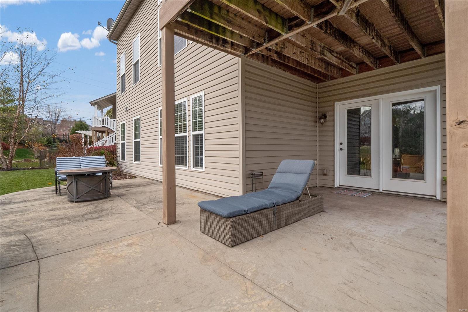 126 Tuscany Trace Drive St. Charles, MO 63303 - Photo 45 of 50