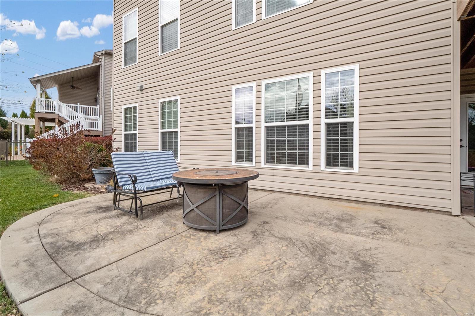 126 Tuscany Trace Drive St. Charles, MO 63303 - Photo 46 of 50