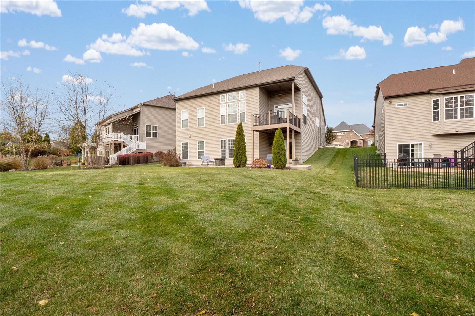 126 Tuscany Trace Drive St. Charles, MO 63303 - Photo 48 of 50