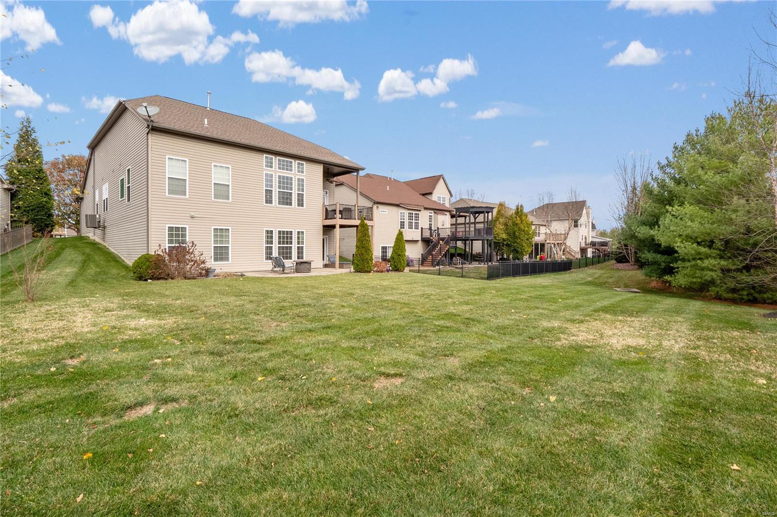 126 Tuscany Trace Drive St. Charles, MO 63303 - Photo 49 of 50