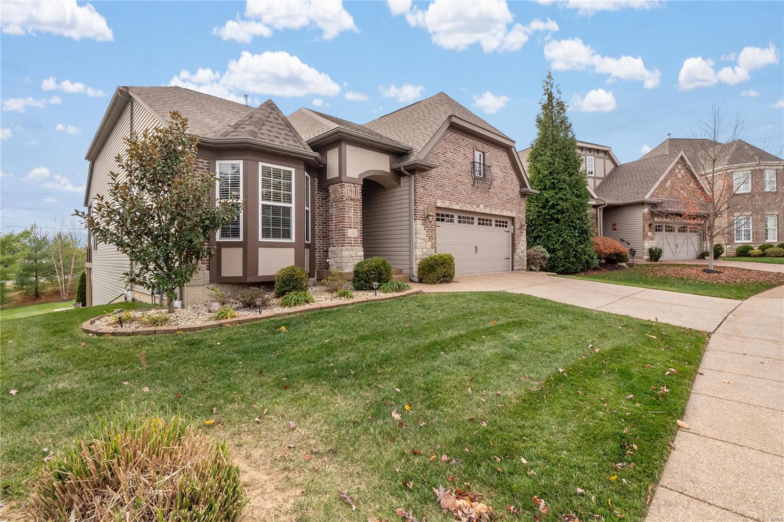 126 Tuscany Trace Drive St. Charles, MO 63303 - Photo 50 of 50