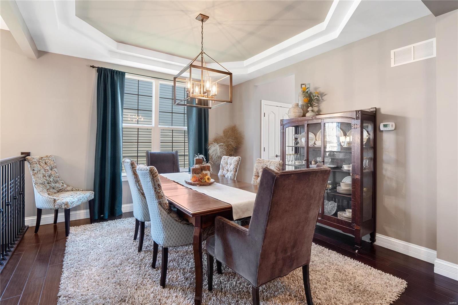 126 Tuscany Trace Drive St. Charles, MO 63303 - Photo 6 of 50