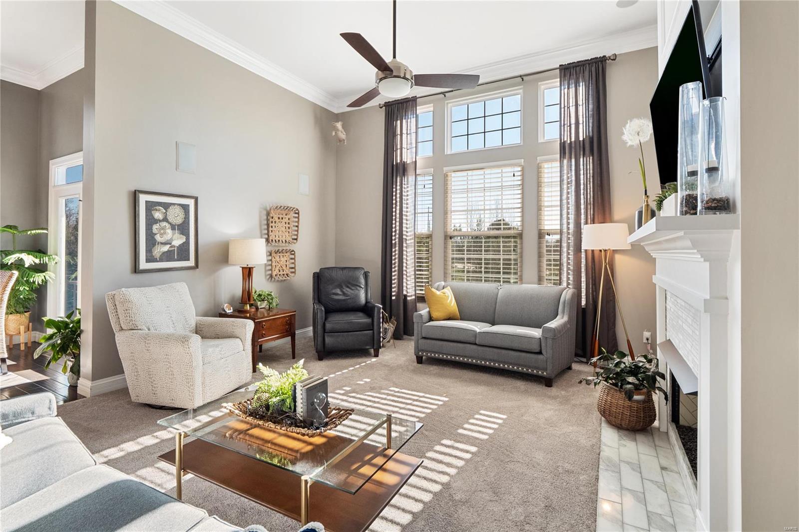 126 Tuscany Trace Drive St. Charles, MO 63303 - Photo 9 of 50