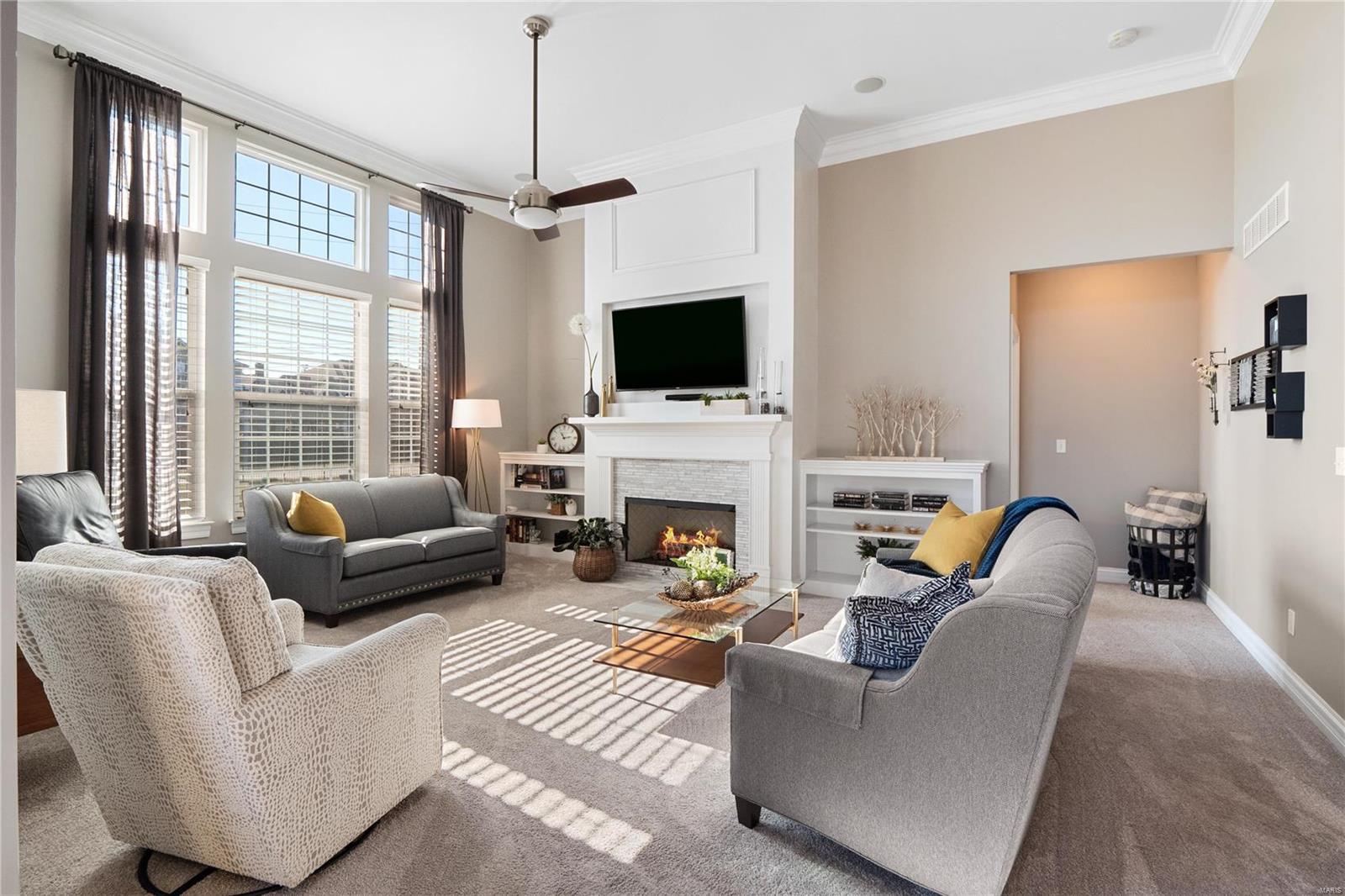 126 Tuscany Trace Drive St. Charles, MO 63303 - Photo 10 of 50