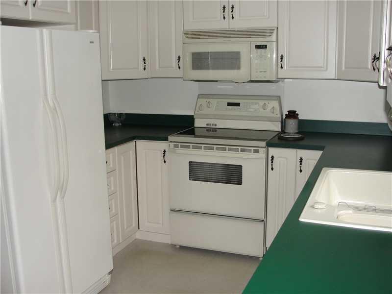 25 Fox Crossing Road Bridgton, ME 04009 - Photo 8 of 32 Kitchen. Appliances have been well...