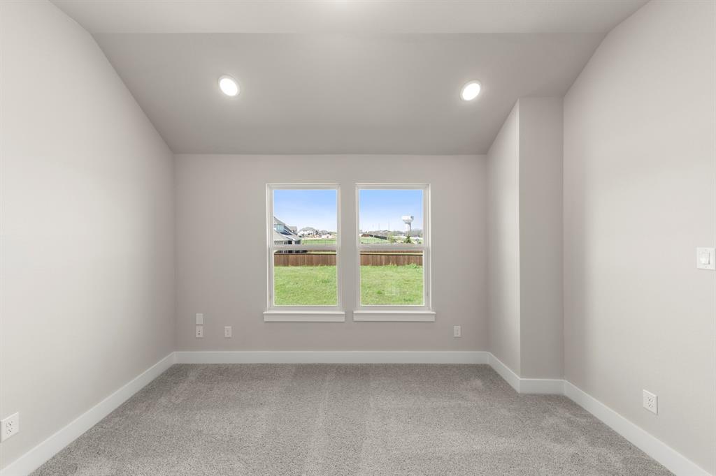 9729 Palermo Lane Forney, TX 75126 - Photo 22 of 27 22. 9729 Palermo - Game