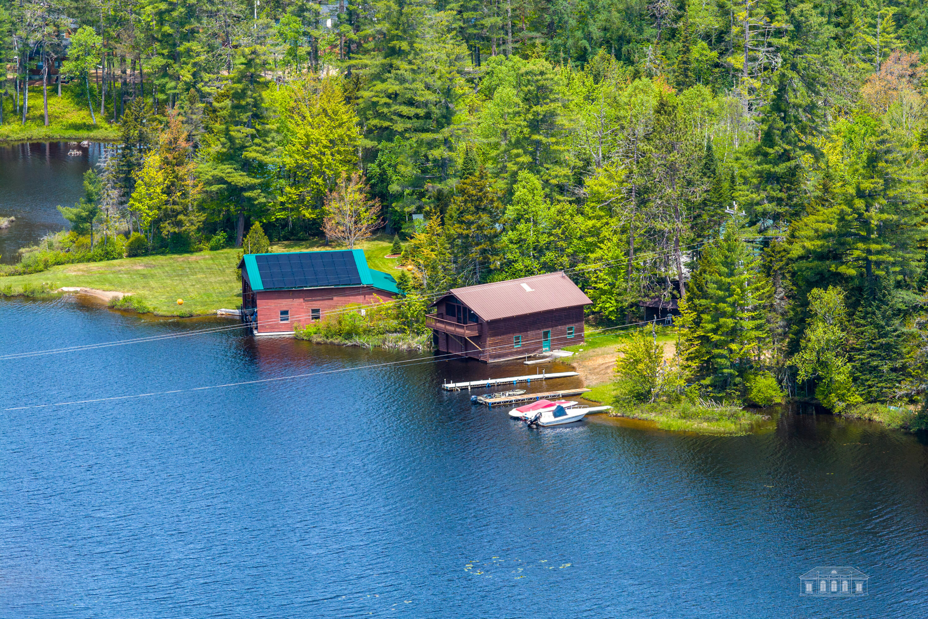 35 Tebbutt Road Rainbow Lake, NY 12976 - Photo 3 of 66