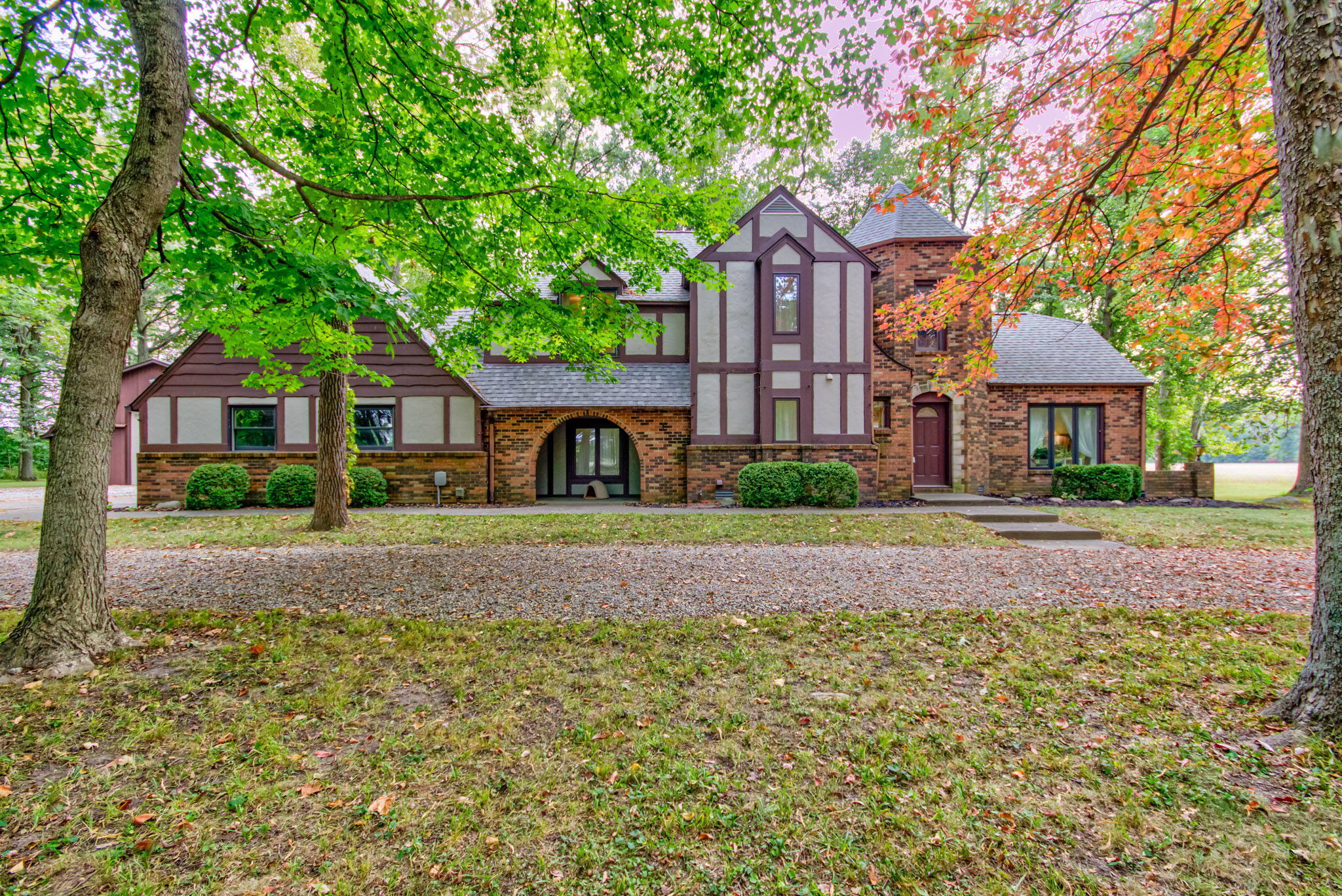 1857 West 1000 South  