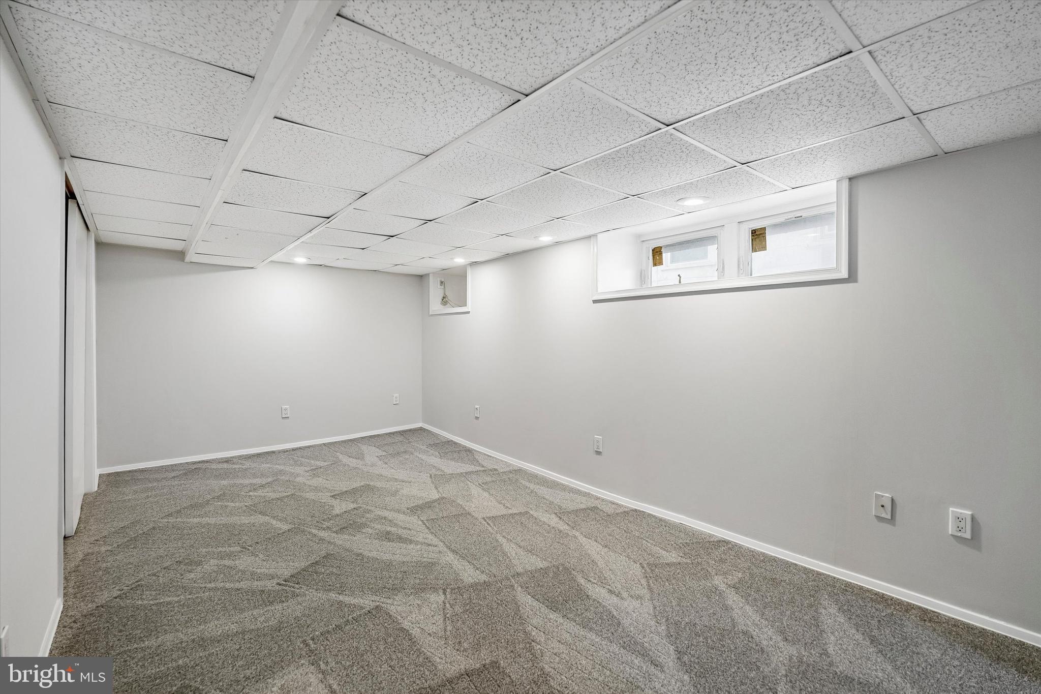 339 Blanchard Road Drexel Hill, PA 19026 - Photo 15 of 17 finished basement