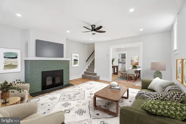 $275,900 | 339 Blanchard Road, Drexel Hill, PA 19026