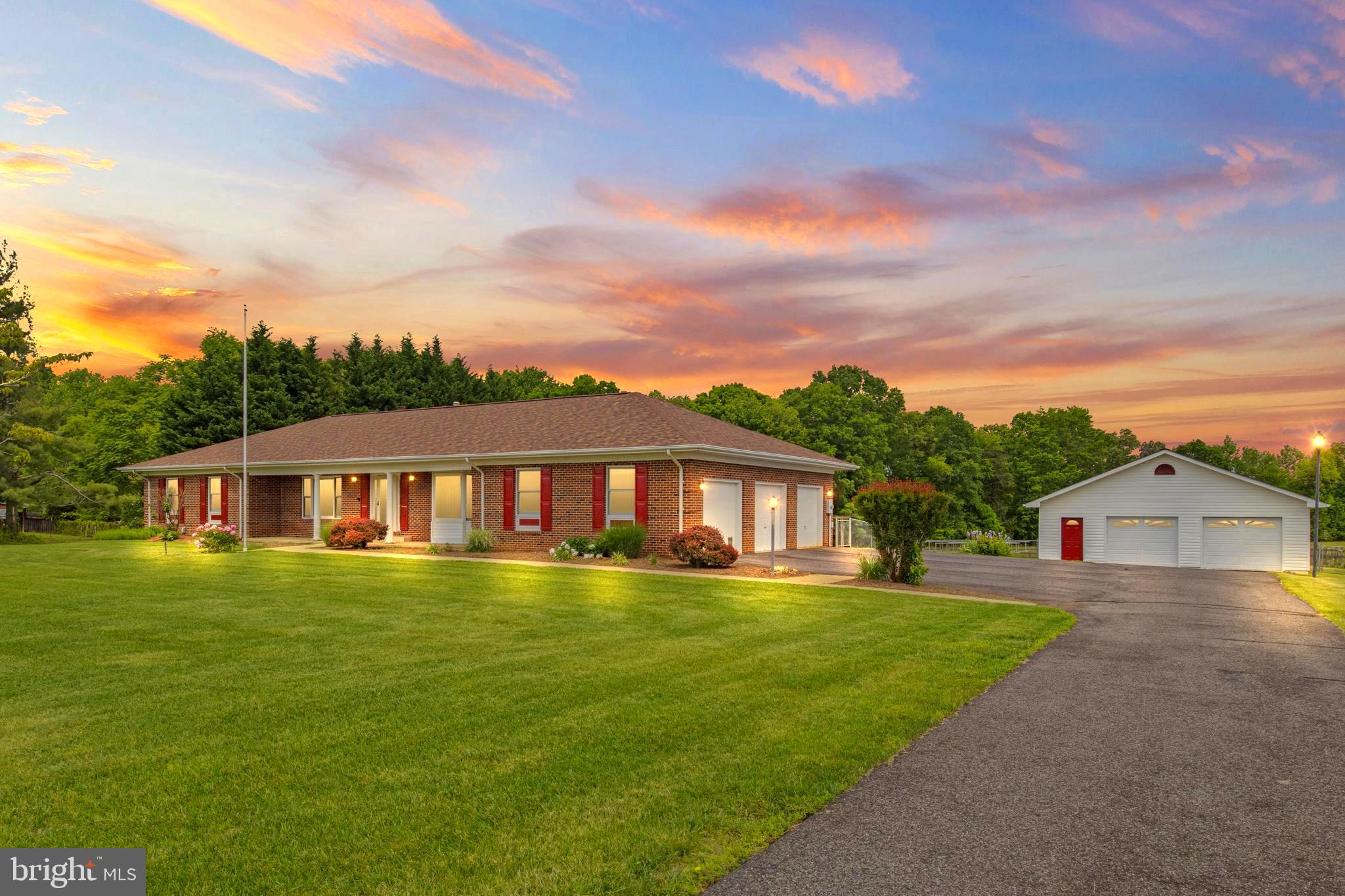 34341 Parker Road Locust Grove, VA 22508 - Photo 2 of 42 Gallery Image 2