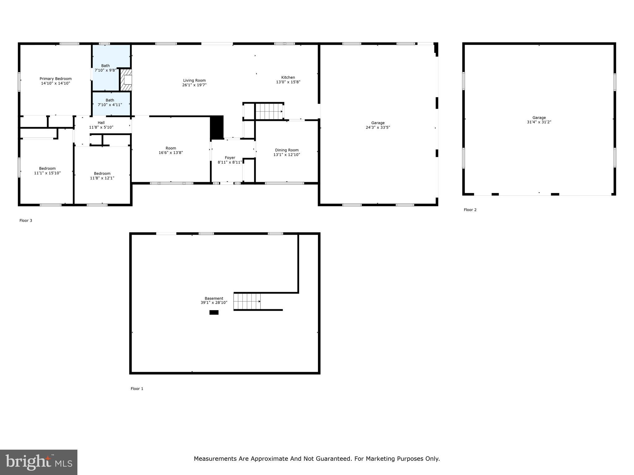 34341 Parker Road Locust Grove, VA 22508 - Photo 42 of 42 Gallery Image 42