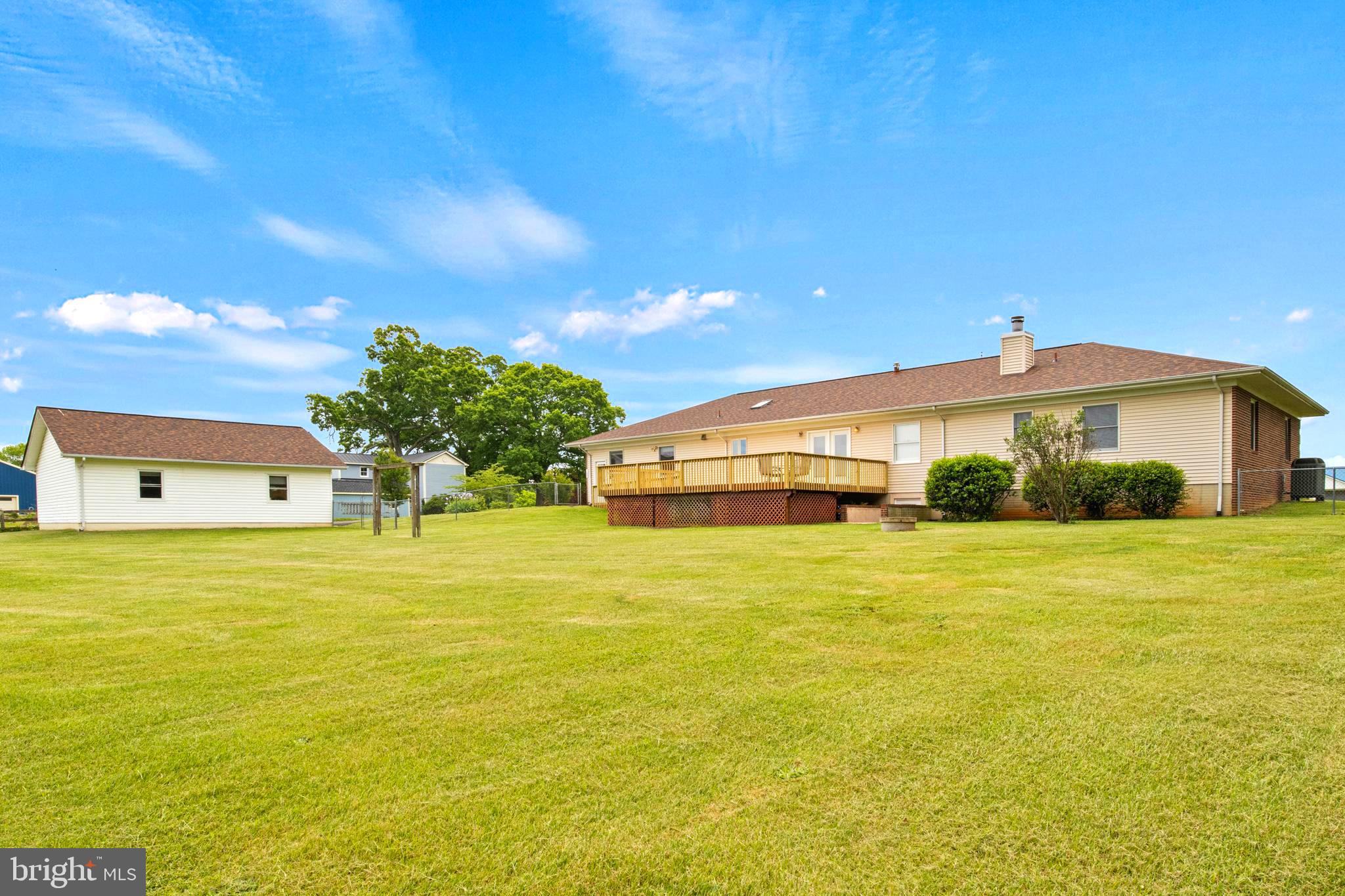 34341 Parker Road Locust Grove, VA 22508 - Photo 9 of 42 Gallery Image 9