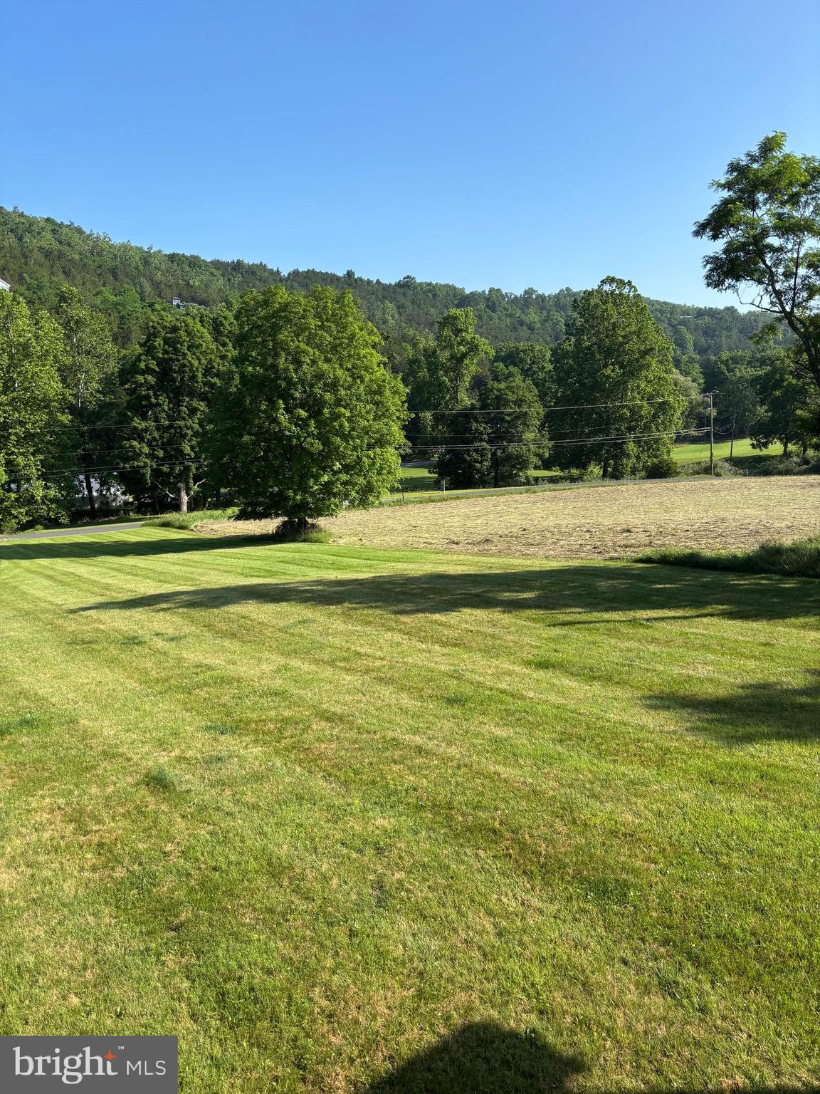 1062 Mill Gap Road Lost City, WV 26810 - Photo 37 of 38 view