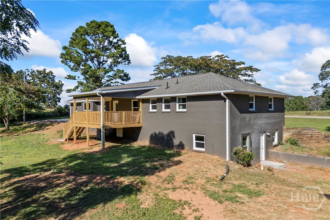 2789 H D Atha Road Covington, GA 30014 - Photo 41 of 48