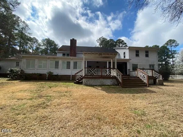 $749,900 | 180 Ellerslie Drive, Fayetteville, NC 28303