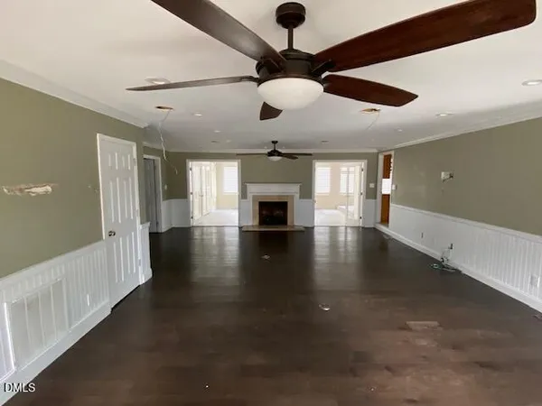 $749,900 | 180 Ellerslie Drive, Fayetteville, NC 28303