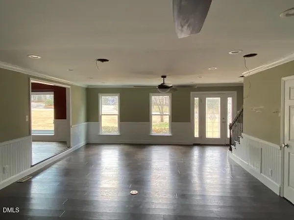 $749,900 | 180 Ellerslie Drive, Fayetteville, NC 28303
