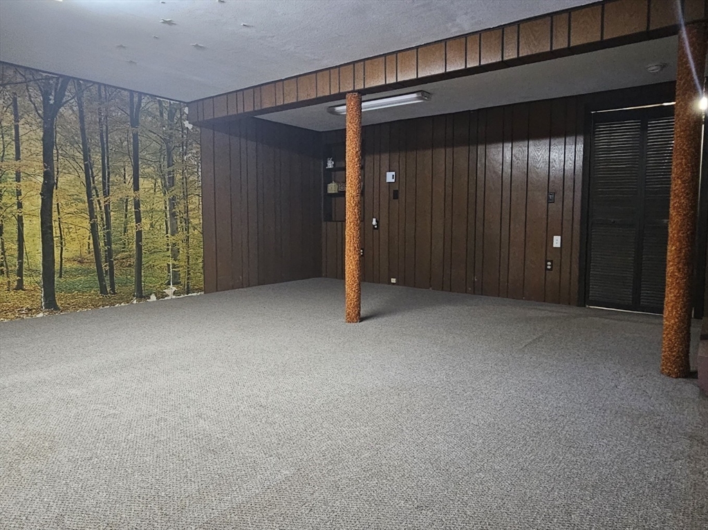 27 Summer Street, Unit 27 Chelmsford, MA 01824 - Photo 13 of 15 a view of an empty room