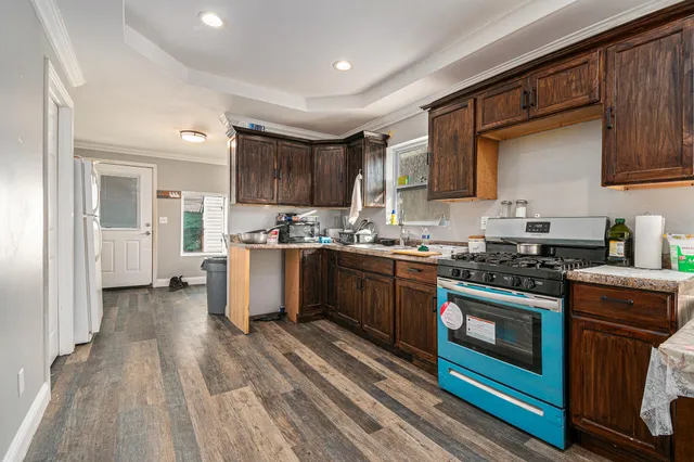 $190,000 | 69819 South Nottawa Road, Sturgis, MI 49091