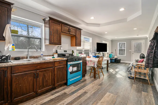 $190,000 | 69819 South Nottawa Road, Sturgis, MI 49091