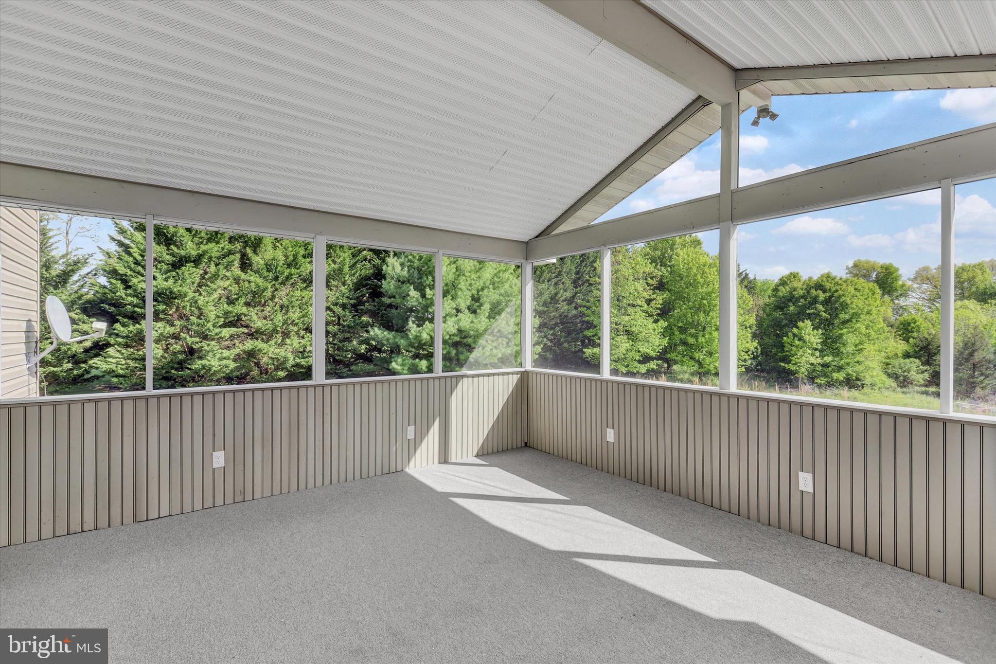195 St Johns Road West Littlestown, PA 17340 - Photo 11 of 36 a view of outdoor space with swimming pool