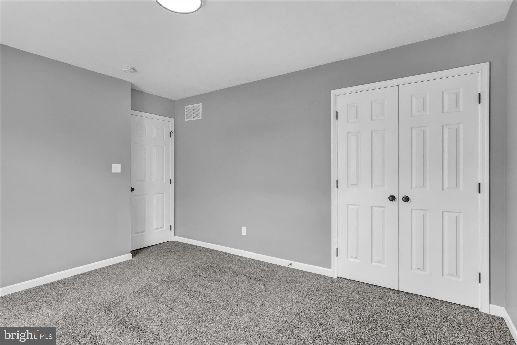 195 St Johns Road West Littlestown, PA 17340 - Photo 23 of 36 a view of an empty room