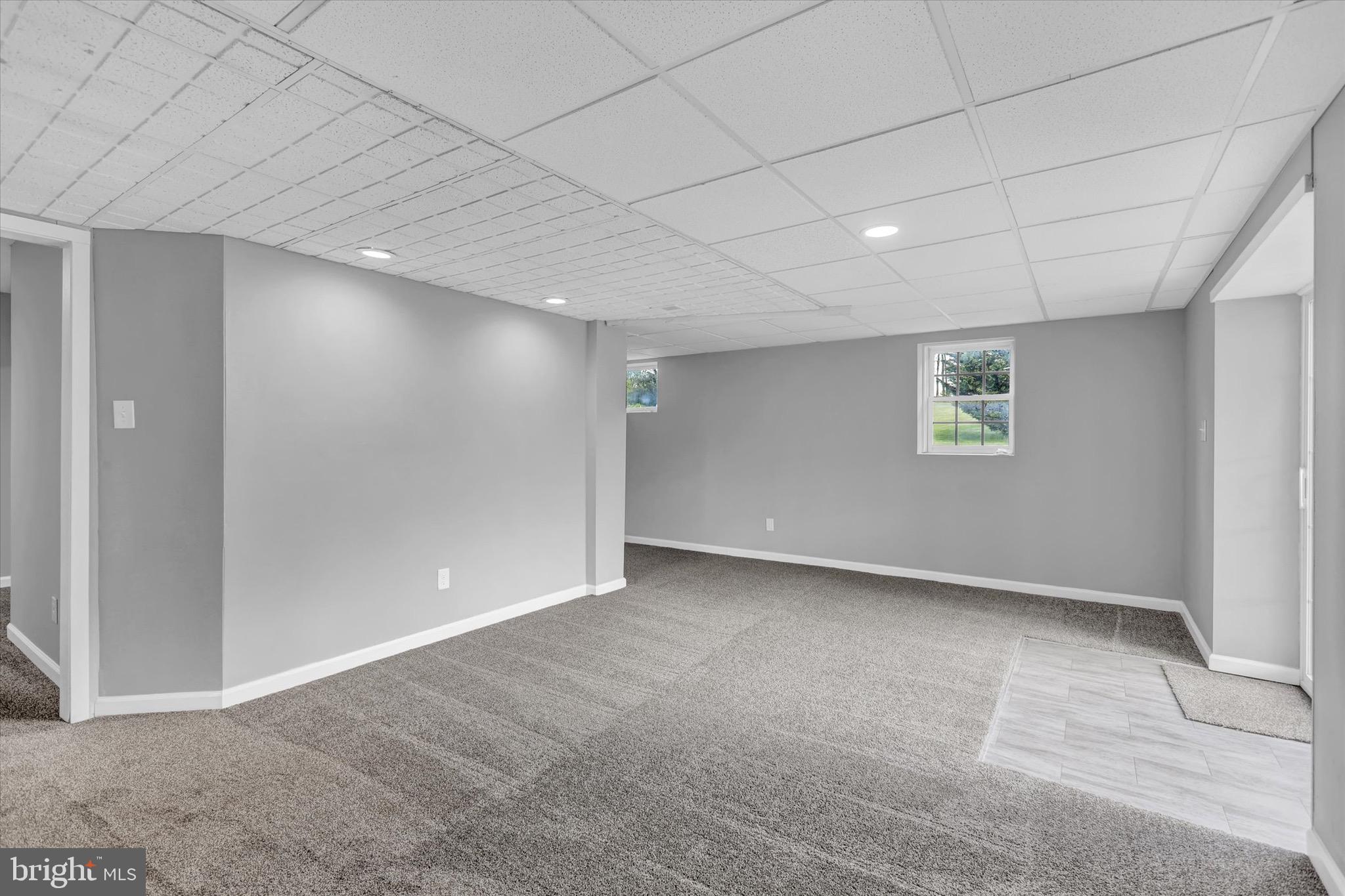 195 St Johns Road West Littlestown, PA 17340 - Photo 25 of 36 a view of an empty room