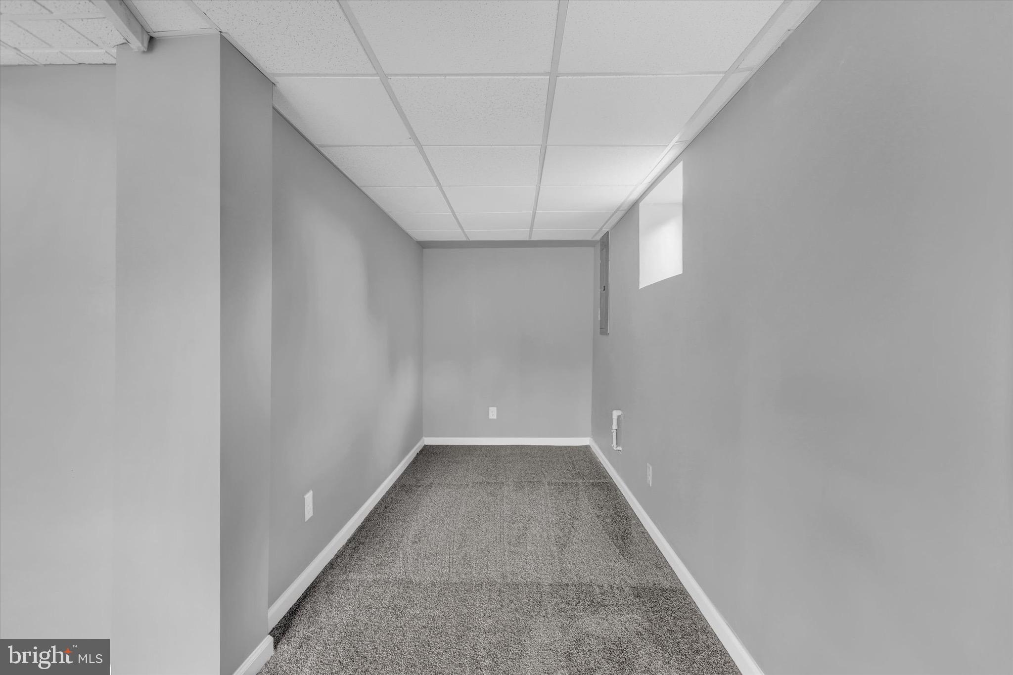 195 St Johns Road West Littlestown, PA 17340 - Photo 27 of 36 a view of hallway with stairs