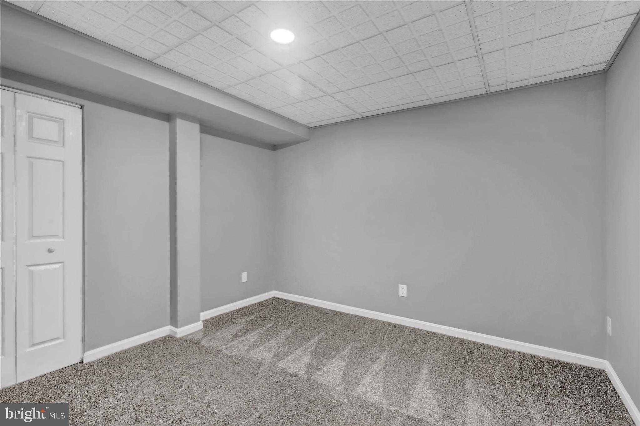 195 St Johns Road West Littlestown, PA 17340 - Photo 30 of 36 a view of an empty room