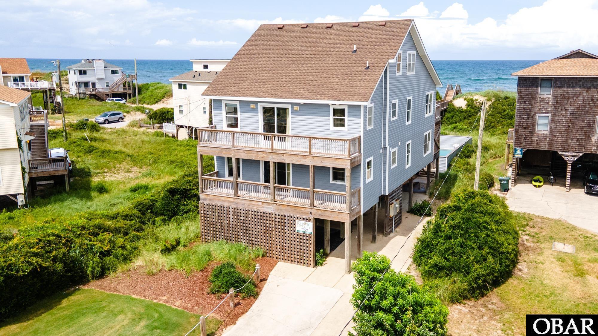 10421 South Old Oregon Inlet Road Nags Head, NC 27959 - Photo 1 of 44 Gallery Image 1