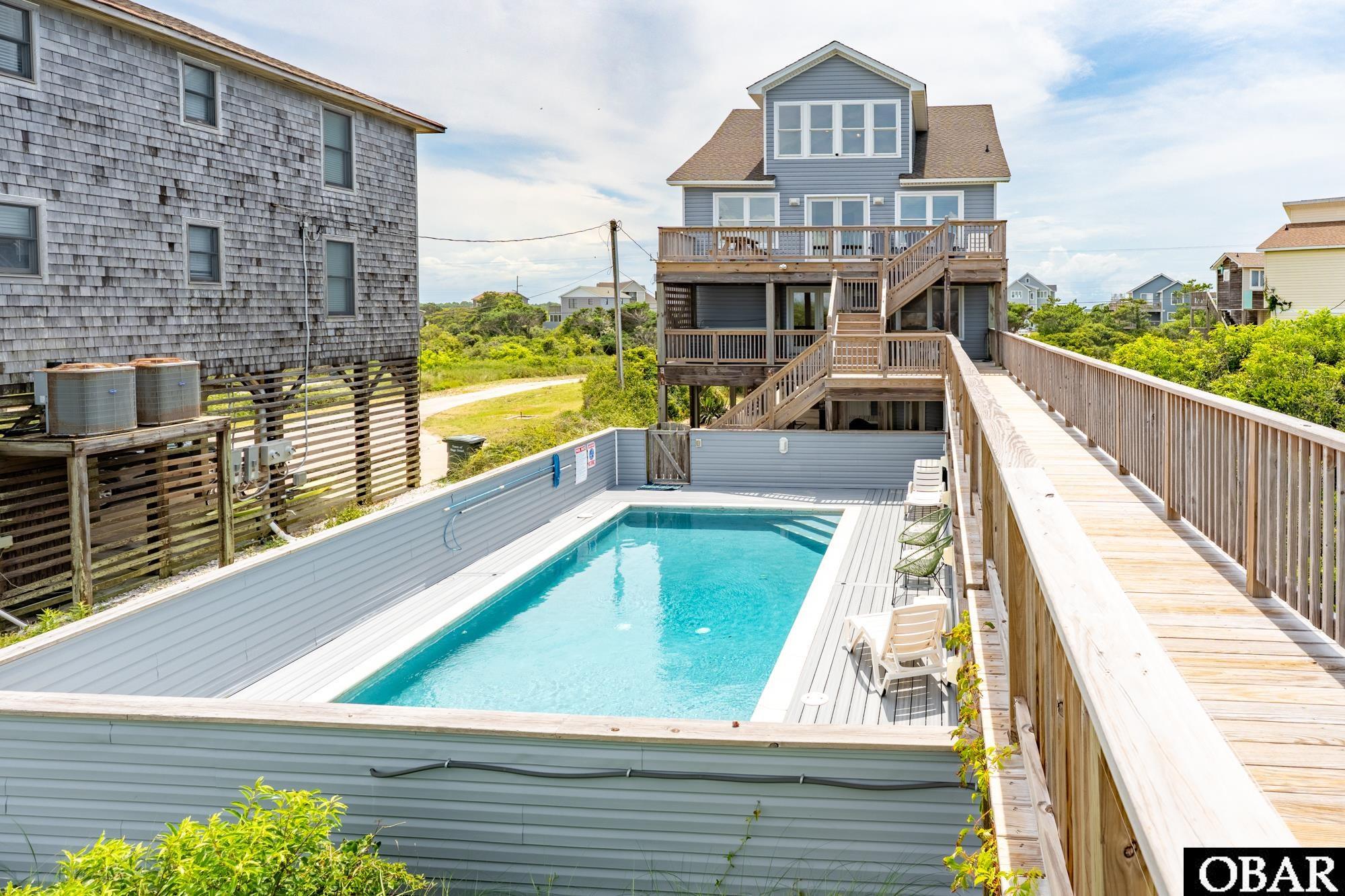 10421 South Old Oregon Inlet Road Nags Head, NC 27959 - Photo 2 of 44 Gallery Image 2